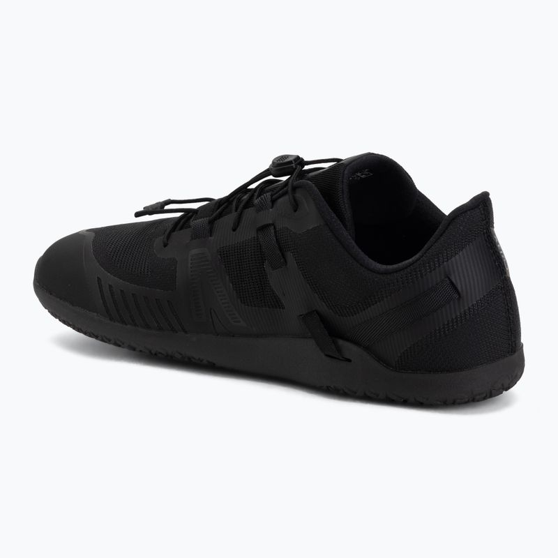 Barfußschuhe für Herren Xero Shoes XT Max black 3