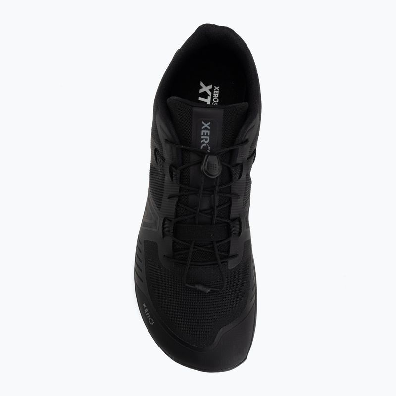 Barfußschuhe für Herren Xero Shoes XT Max black 5