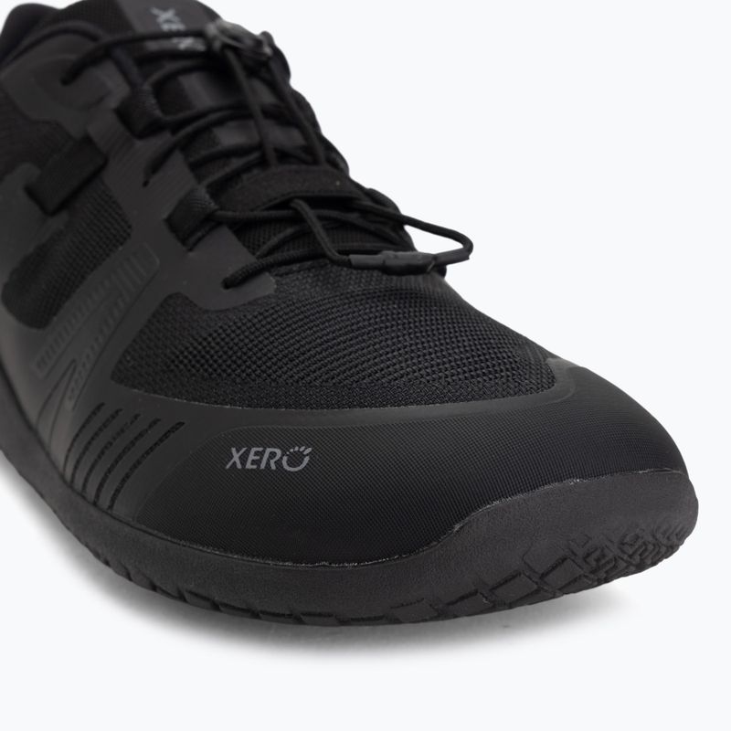 Barfußschuhe für Herren Xero Shoes XT Max black 7
