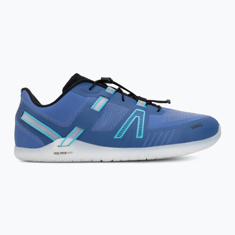 Barfußschuhe für Herren Xero Shoes XT Max blue 2
