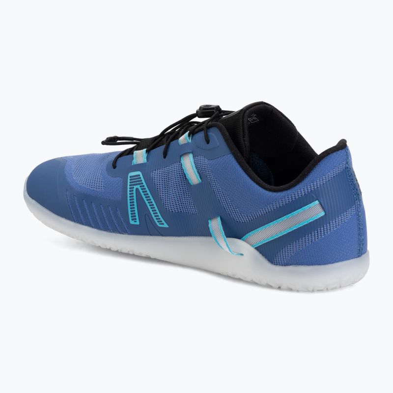 Barfußschuhe für Herren Xero Shoes XT Max blue 3