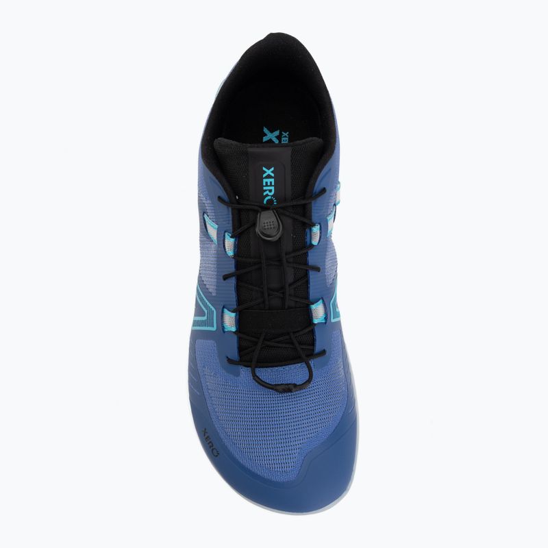 Barfußschuhe für Herren Xero Shoes XT Max blue 5
