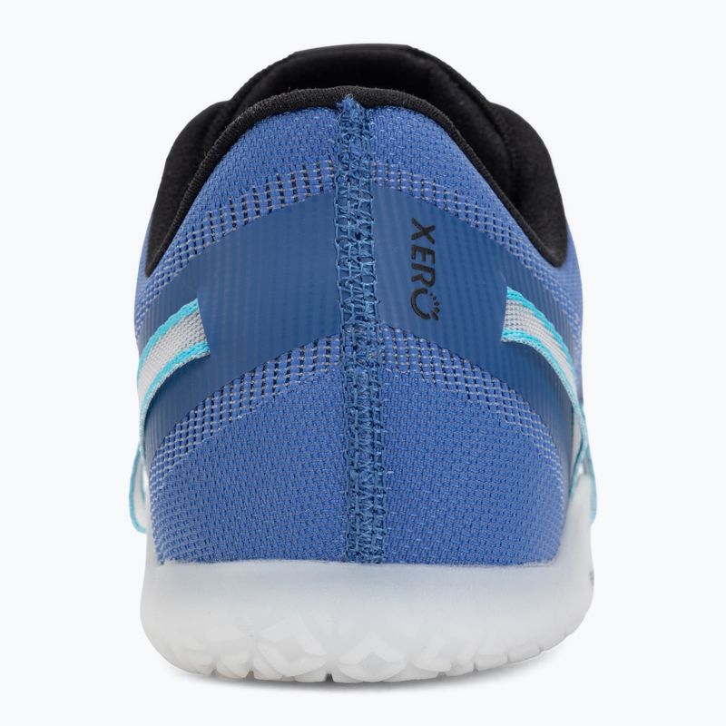 Barfußschuhe für Herren Xero Shoes XT Max blue 6