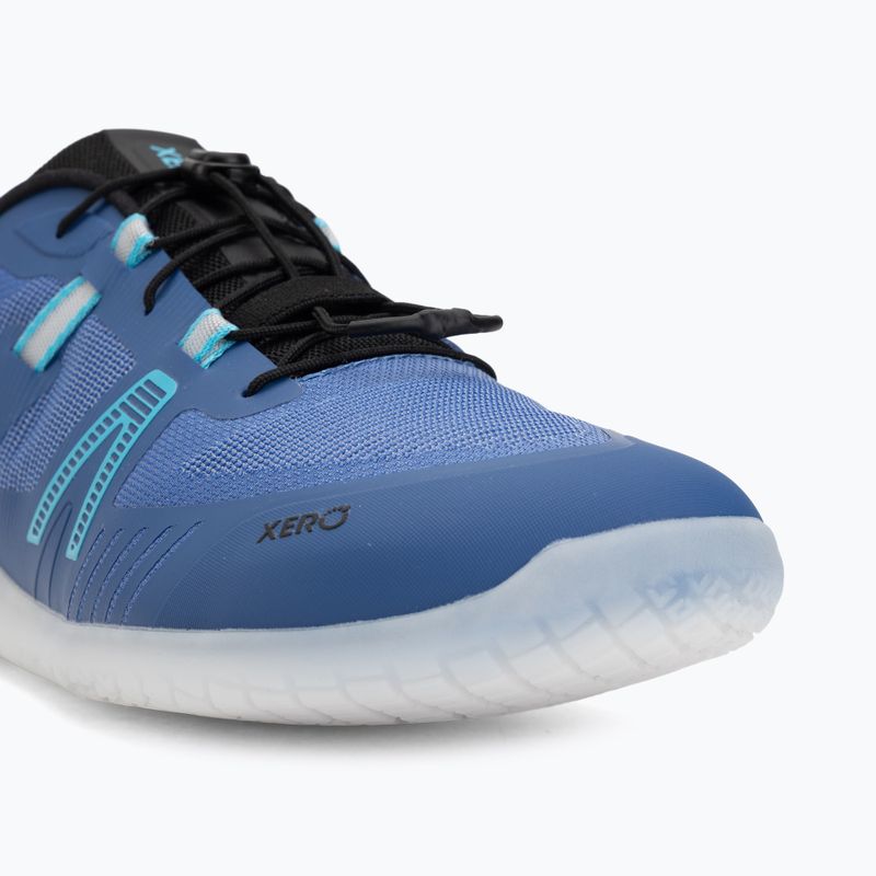 Barfußschuhe für Herren Xero Shoes XT Max blue 7