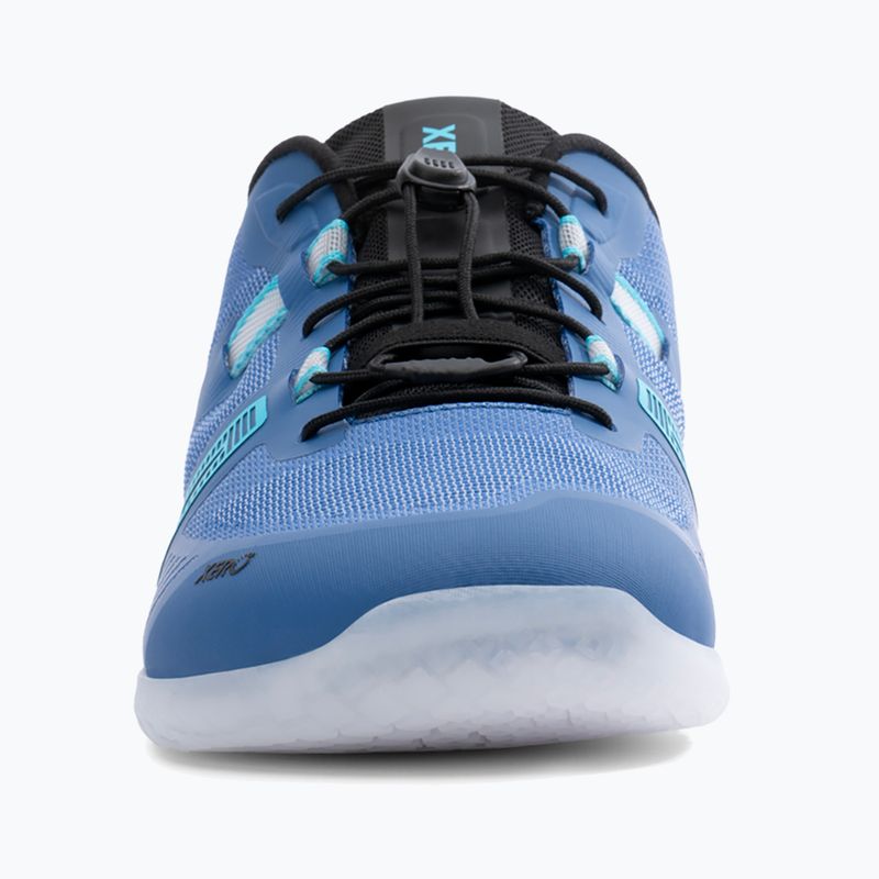 Barfußschuhe für Herren Xero Shoes XT Max blue 4