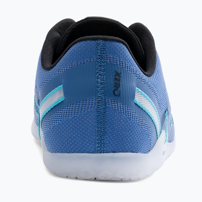 Barfußschuhe für Herren Xero Shoes XT Max blue 5