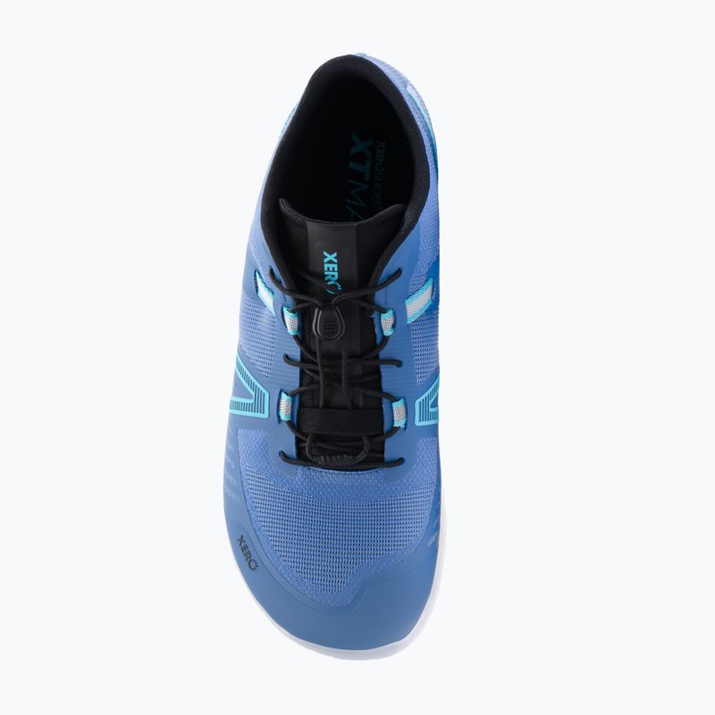 Barfußschuhe für Herren Xero Shoes XT Max blue 7