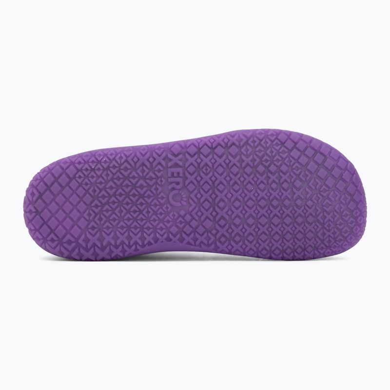 Damen Barfußschuhe Xero Shoes XT Max vivid purple 4