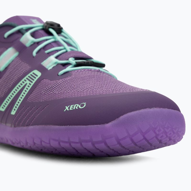 Damen Barfußschuhe Xero Shoes XT Max vivid purple 7