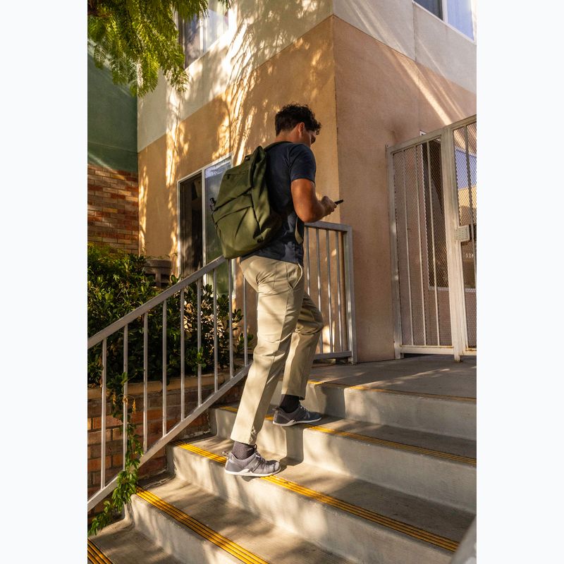 Barfußschuhe für Herren Xero Shoes Prio Easy On steel gray 14