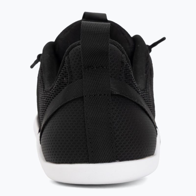 Damen Barfußschuhe Xero Shoes Prio Easy On black/white 6