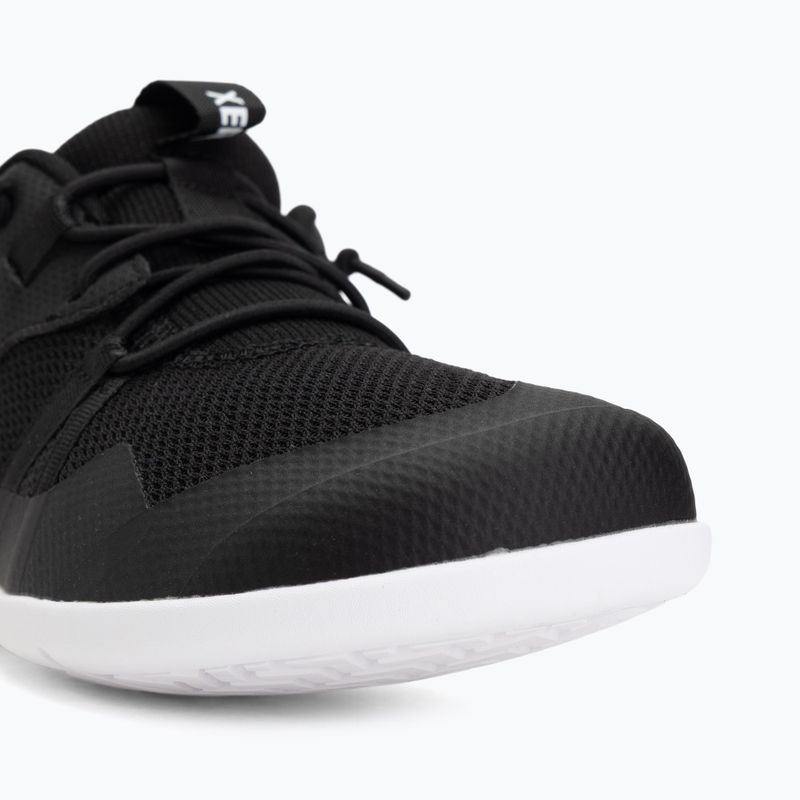 Damen Barfußschuhe Xero Shoes Prio Easy On black/white 7