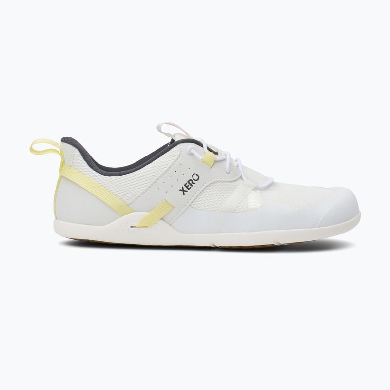 Damen Barfußschuhe Xero Shoes Prio Easy On white/multi 2