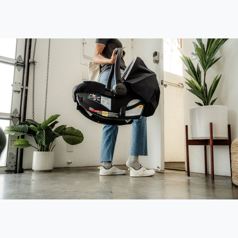 Damen Barfußschuhe Xero Shoes Prio Easy On white/multi 13