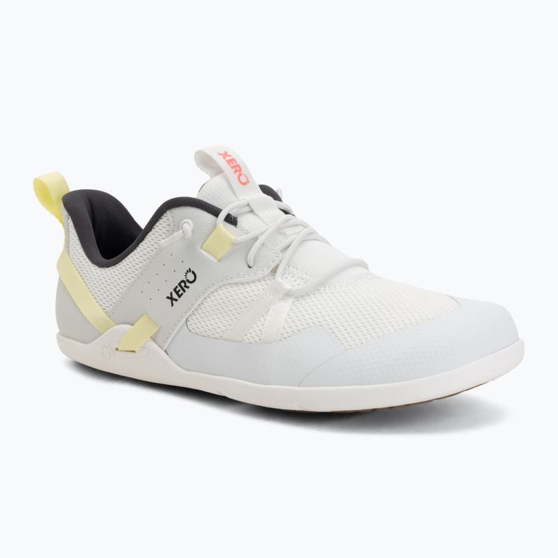 Damen Barfußschuhe Xero Shoes Prio Easy On white/multi