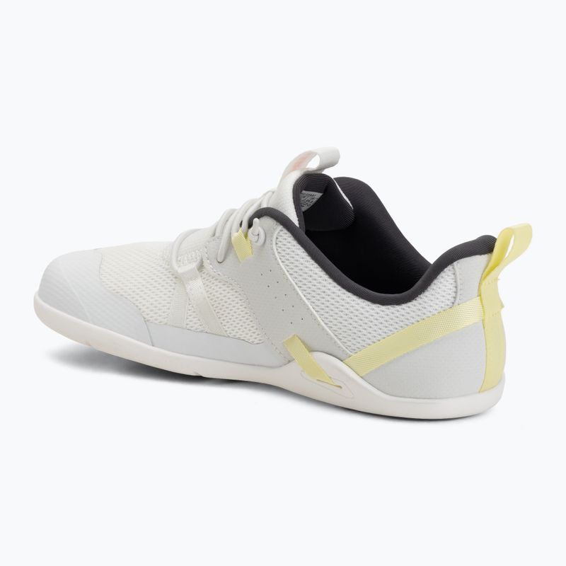 Damen Barfußschuhe Xero Shoes Prio Easy On white/multi 3