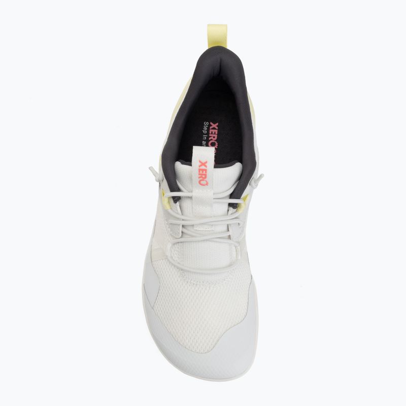 Damen Barfußschuhe Xero Shoes Prio Easy On white/multi 5