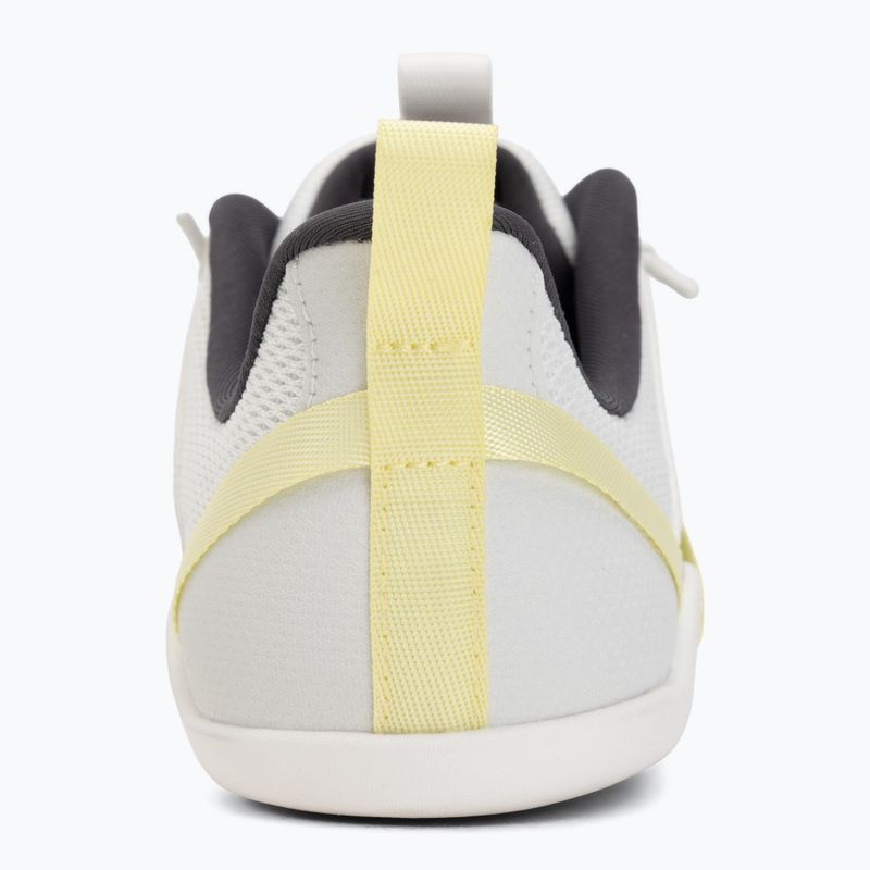 Damen Barfußschuhe Xero Shoes Prio Easy On white/multi 6