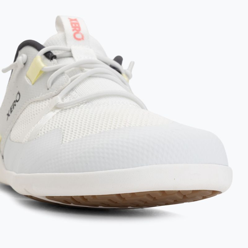 Damen Barfußschuhe Xero Shoes Prio Easy On white/multi 7