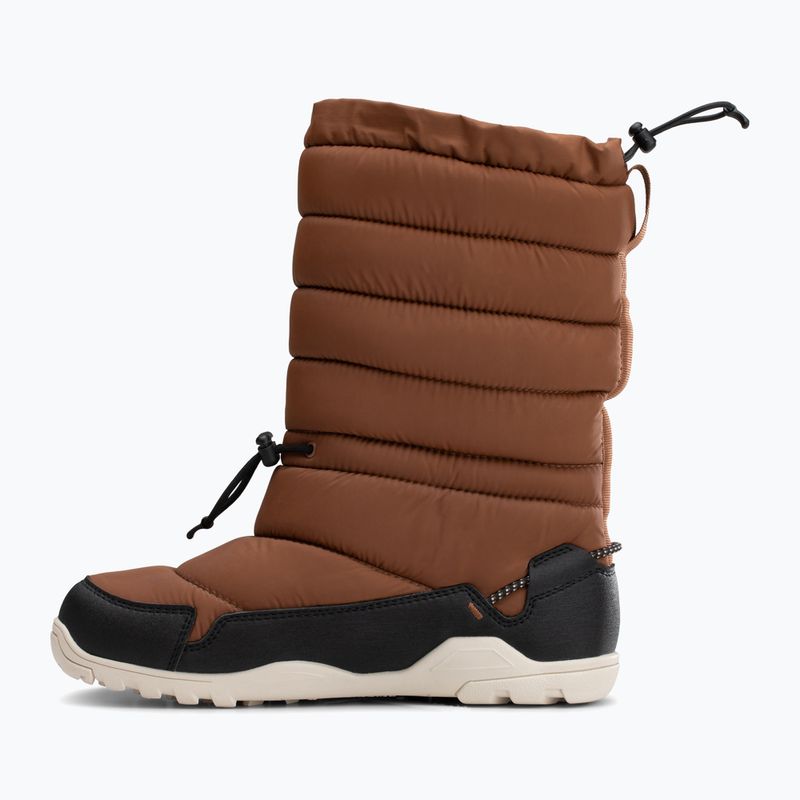 Barfußschuhe Damen Xero Shoes Alpine Pull On rawhide 2