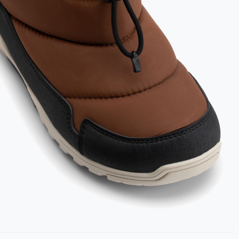 Barfußschuhe Damen Xero Shoes Alpine Pull On rawhide 7