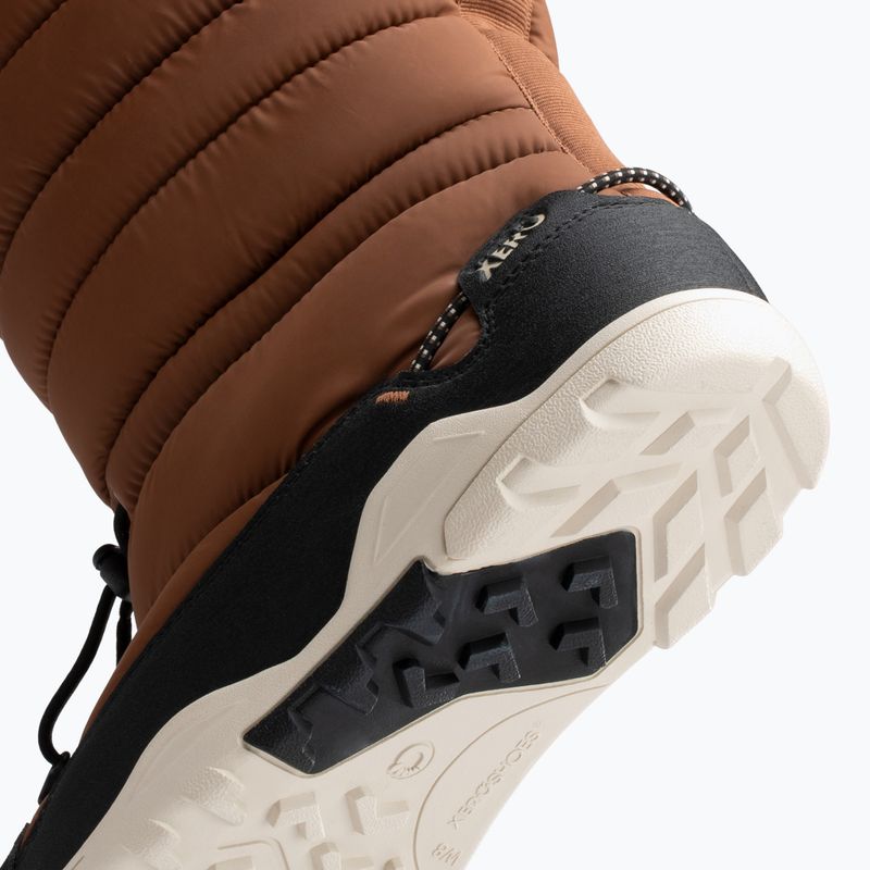 Barfußschuhe Damen Xero Shoes Alpine Pull On rawhide 8