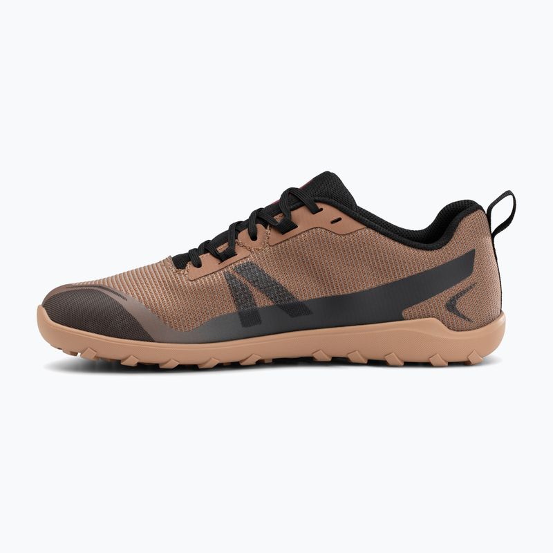 Barfußschuhe Herren Xero Shoes Mesa Summit rawhide 2