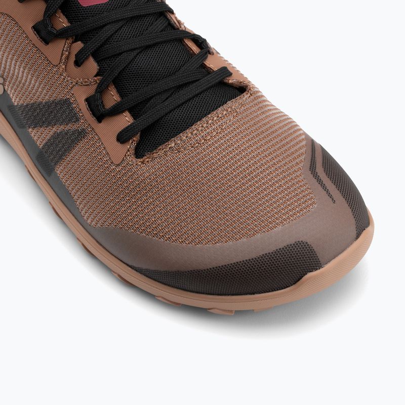Barfußschuhe Herren Xero Shoes Mesa Summit rawhide 7