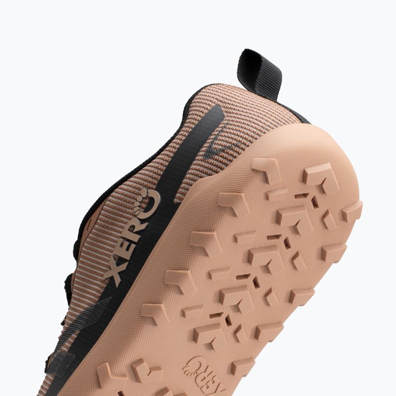 Barfußschuhe Herren Xero Shoes Mesa Summit rawhide 8