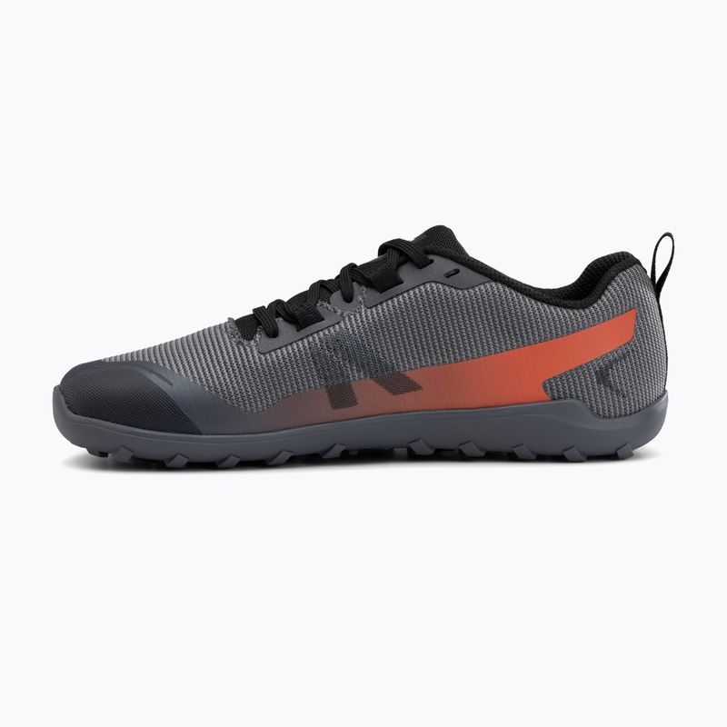 Barfußschuhe Damen Xero Shoes Mesa Summit asphalt/multi 2
