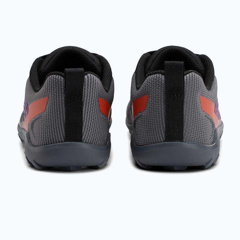 Barfußschuhe Damen Xero Shoes Mesa Summit asphalt/multi 4