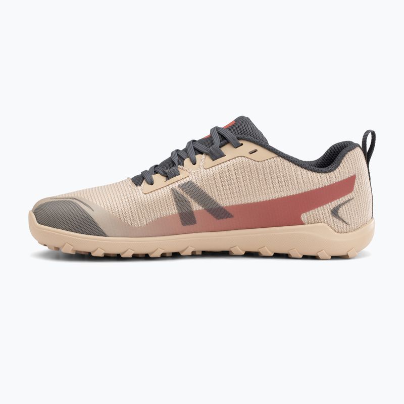 Barfußschuhe Damen Xero Shoes Mesa Summit irish cream 2