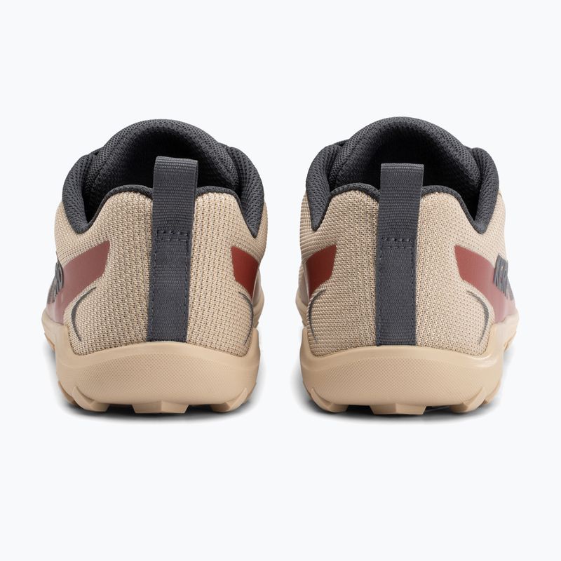 Barfußschuhe Damen Xero Shoes Mesa Summit irish cream 3