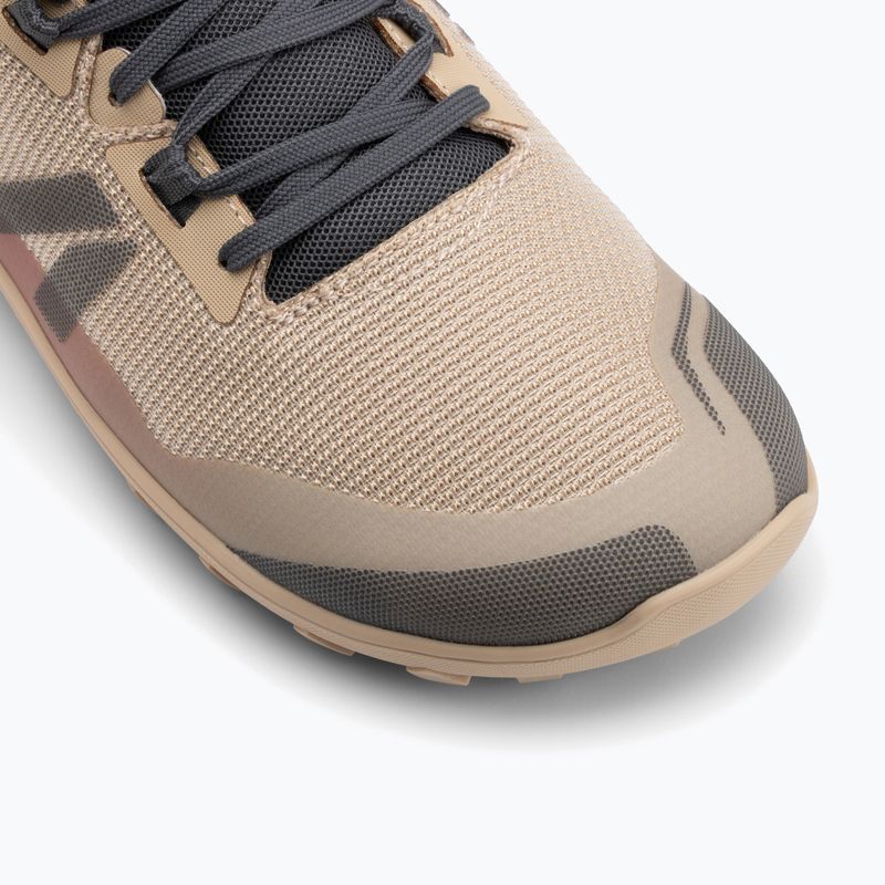 Barfußschuhe Damen Xero Shoes Mesa Summit irish cream 6