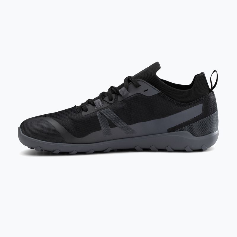 Barfußschuhe Herren Xero Shoes Mesa Summit Waterproof black 2