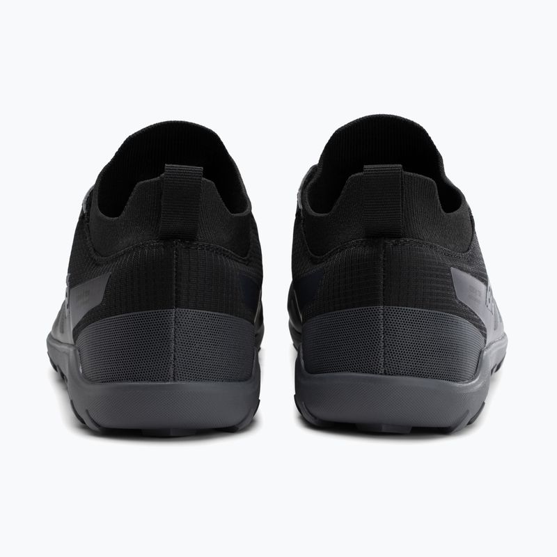 Barfußschuhe Herren Xero Shoes Mesa Summit Waterproof black 4