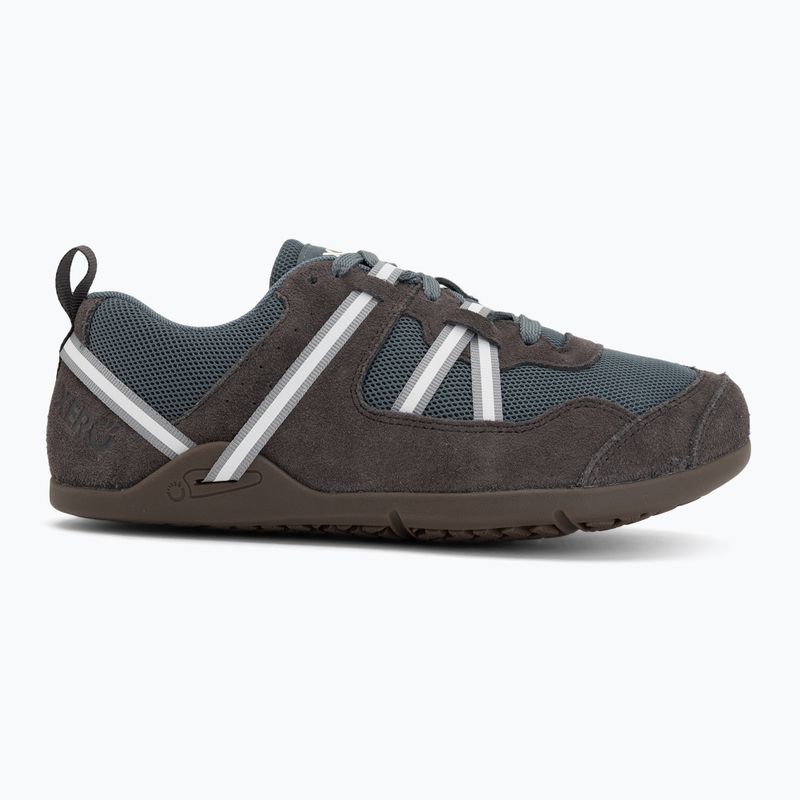 Barfußschuhe Herren Xero Shoes Prio insignia stormy weather 2