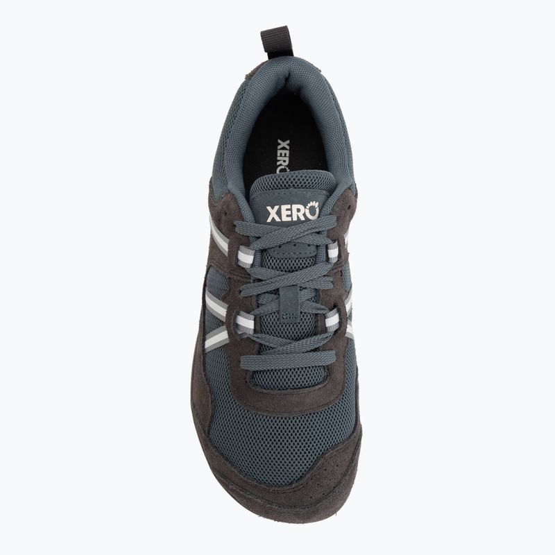 Barfußschuhe Herren Xero Shoes Prio insignia stormy weather 5