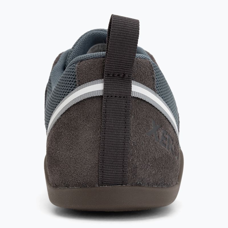Barfußschuhe Herren Xero Shoes Prio insignia stormy weather 6