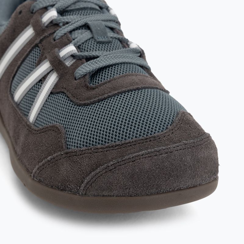Barfußschuhe Herren Xero Shoes Prio insignia stormy weather 7
