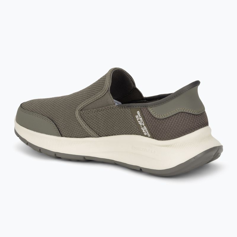Herren Schuhe SKECHERS Slip-Ins Equalizer 5.0 - Drayze taupe 3