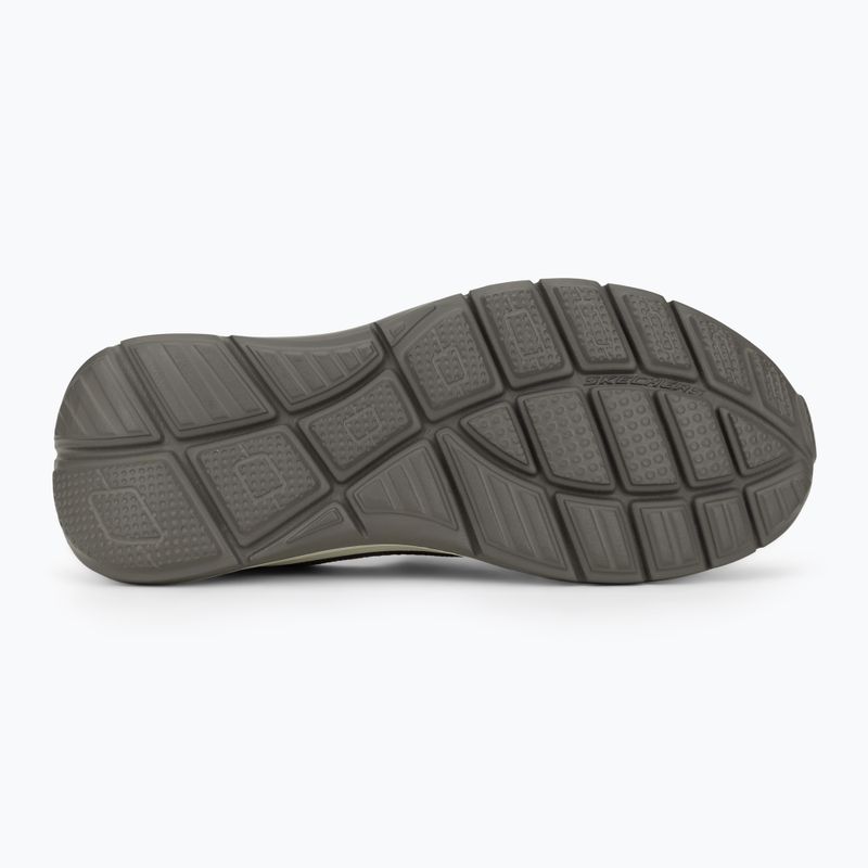 Herren Schuhe SKECHERS Slip-Ins Equalizer 5.0 - Drayze taupe 4