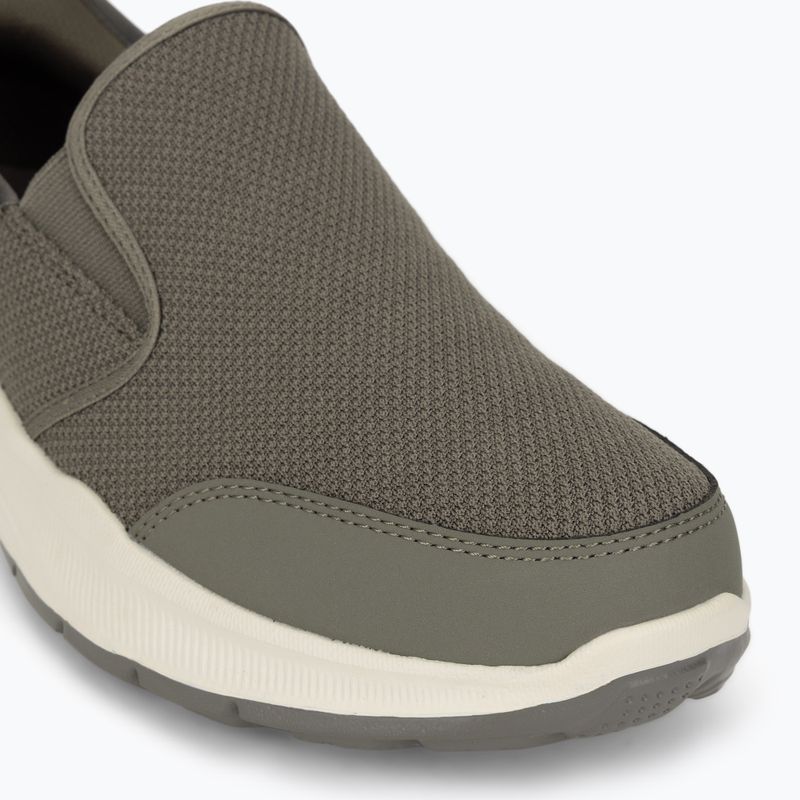 Herren Schuhe SKECHERS Slip-Ins Equalizer 5.0 - Drayze taupe 7