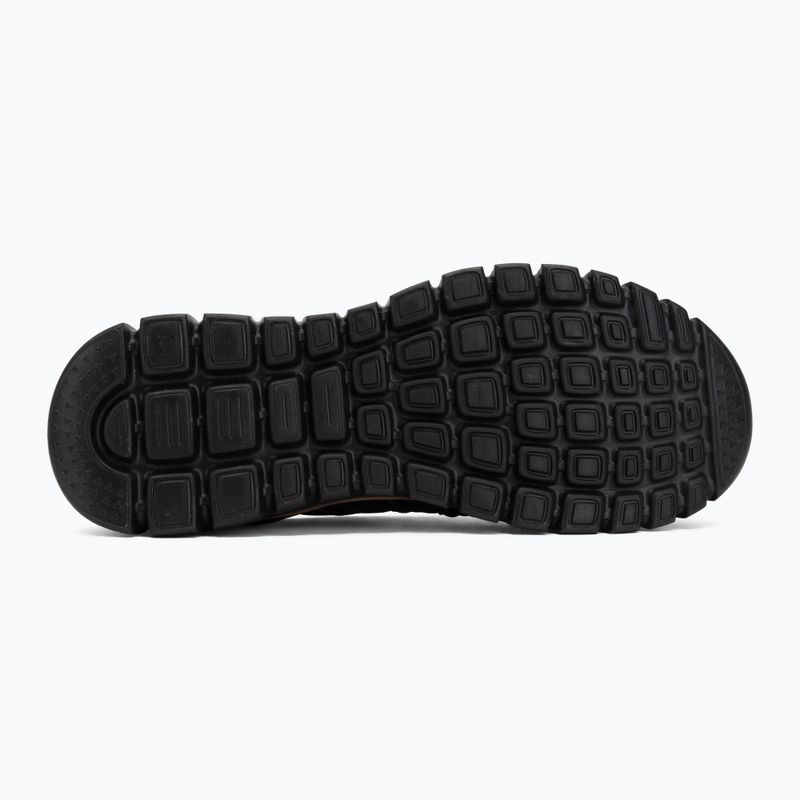 Damenschuhe SKECHERS Graceful Purecrush black 4