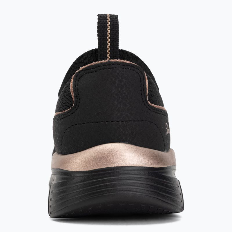 Damenschuhe SKECHERS Graceful Purecrush black 6