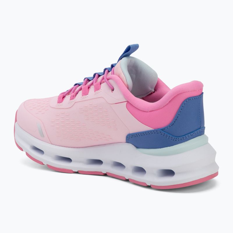 SKECHERS Glide-Step + Vista Lane Schuhe pink 3