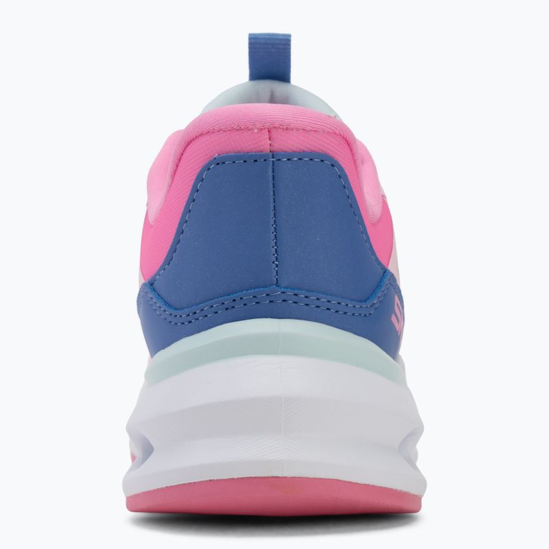 SKECHERS Glide-Step + Vista Lane Schuhe pink 6