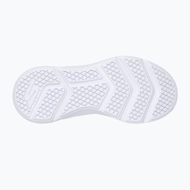 SKECHERS Go Run Elevate hellrosa Kinderschuhe 2