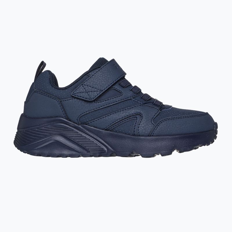 Kinder Schuhe SKECHERS Uno Lite Echo Surge Navy 9
