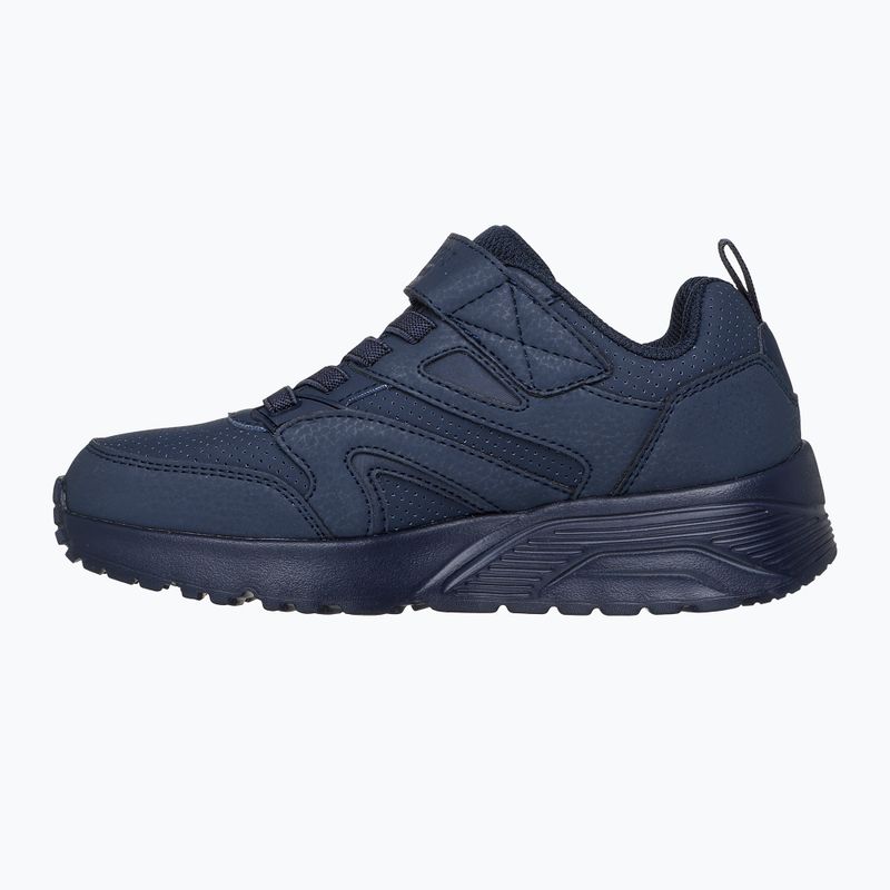 Kinder Schuhe SKECHERS Uno Lite Echo Surge Navy 10